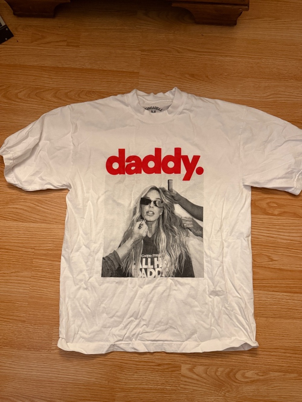 Unwell Shirt